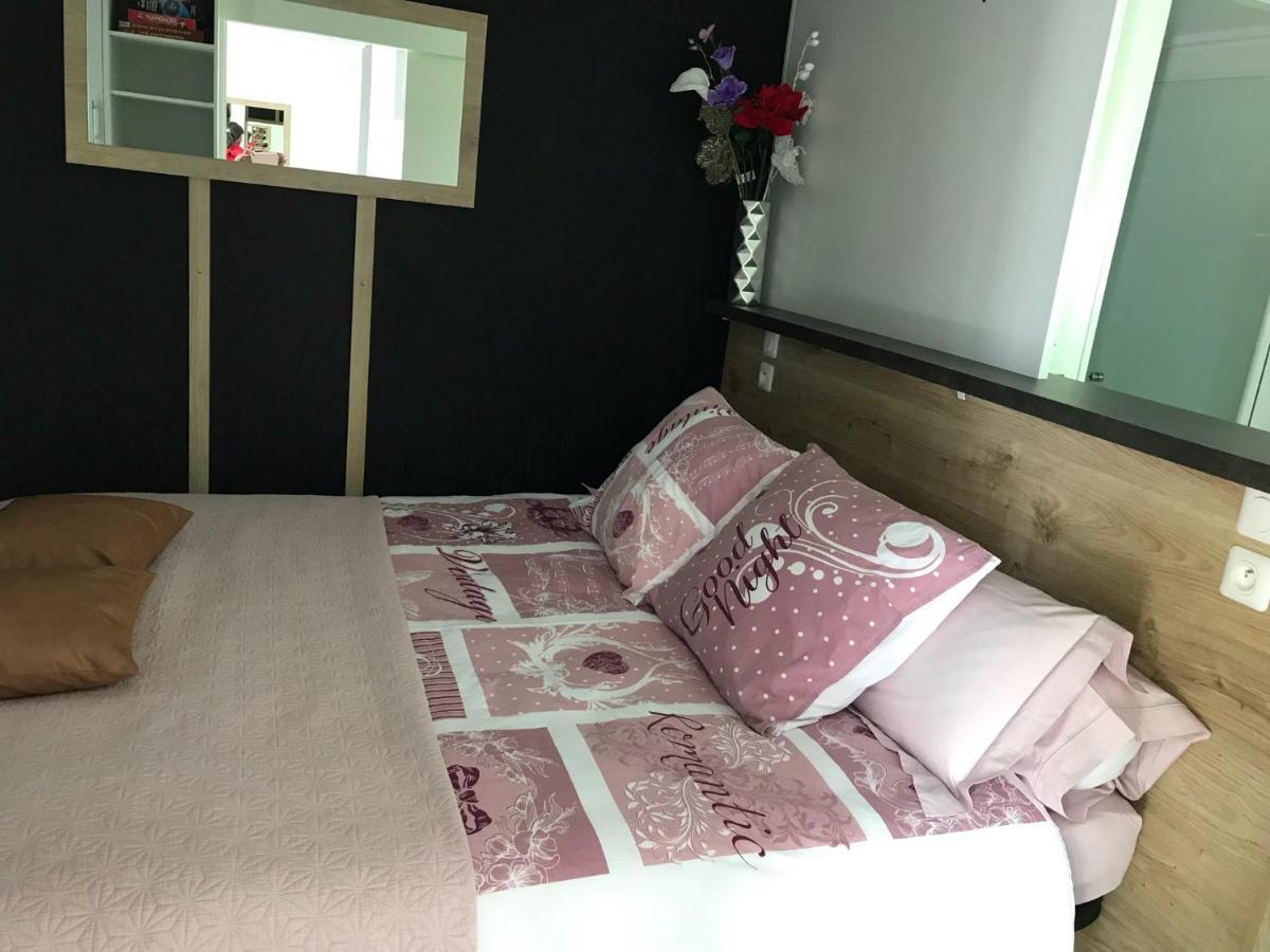 L Oree Du Bois Moncheux 外观 照片