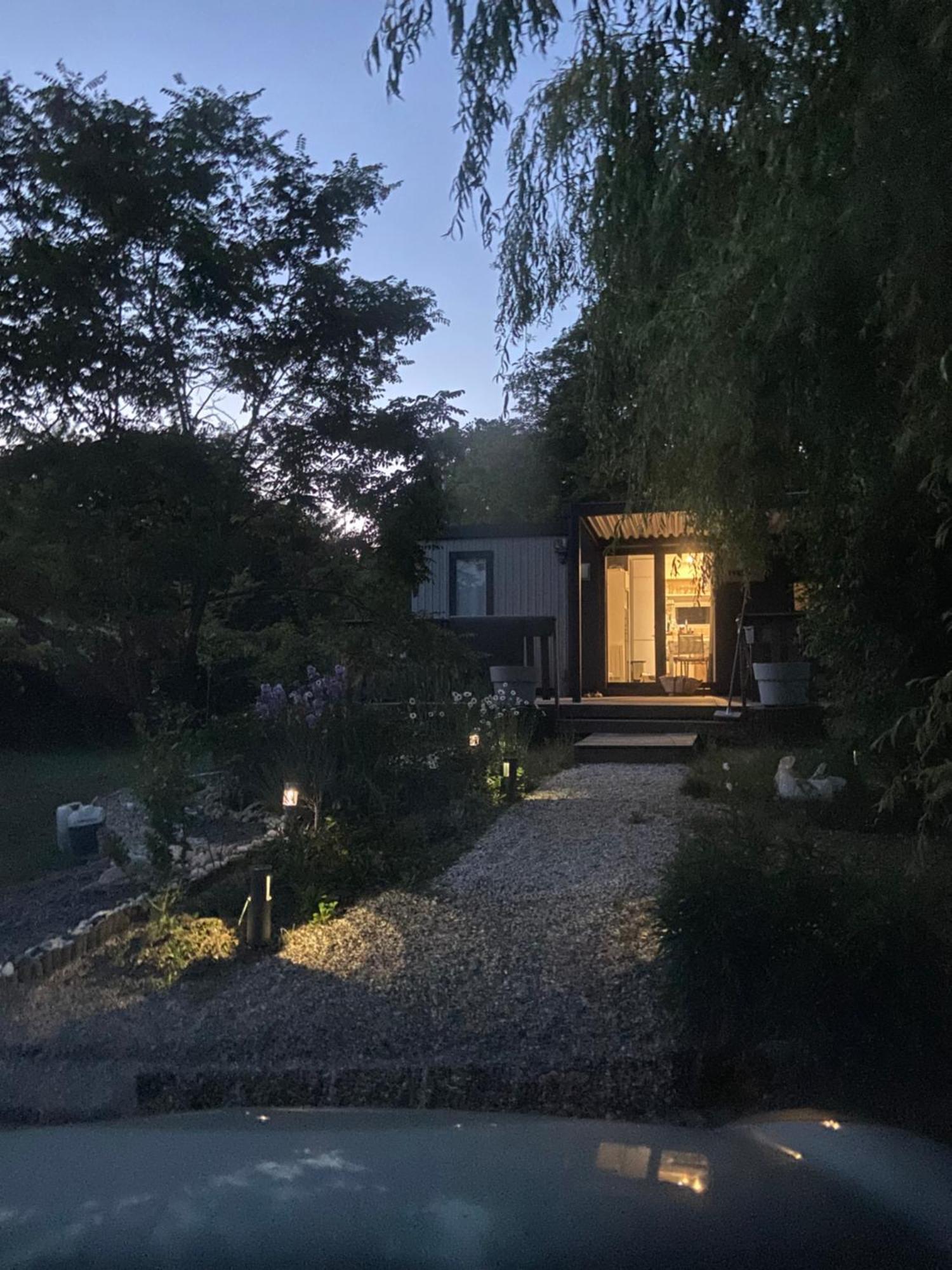 L Oree Du Bois Moncheux 外观 照片